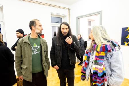 HIŠA KULTURE JAKA VATOVEC 6.12.2024 - Valter Leban-9472